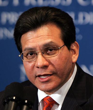 Alberto Gonzales Quotes. QuotesGram