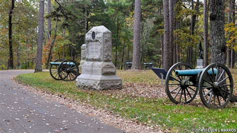 Chickamauga and Chattanooga National Military Park | CHICKAMAUGA BATTLEFIELD TOURS