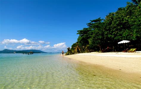 8 peaceful beaches in Khao Lak, Thailand - 2016 - Thailand Travel Bag