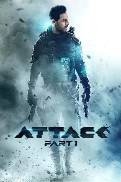 Attack (2022)