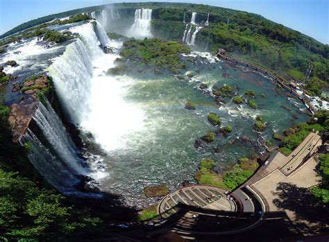 Iguazu Falls Night Tours