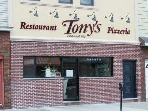 Broadway Pizza Walk (Bayonne, NJ) Part One: Tony’s and San Vito | The Pizza Snob