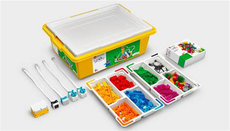 LEGO Education debuts SPIKE Essential kit to help primary school students tackle STEAM concepts ...