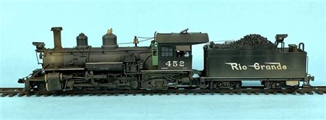 HO/HOn3 Steam Locomotive Products – Welcome to the home of KV Models