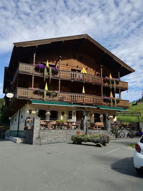 GASTHOF LENDWIRT (Westendorf, Oostenrijk) - foto's, reviews en prijsvergelijking - Tripadvisor