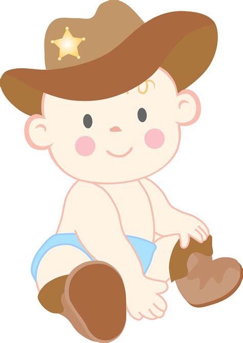 Cute Baby Boy Clipart – 101 Clip Art