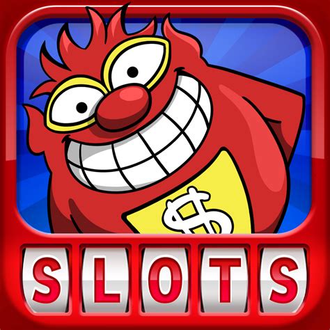 Press Your Luck™ Slots by Ludia