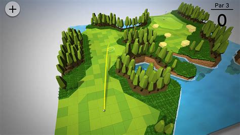 The best golf games for Android - Android Authority