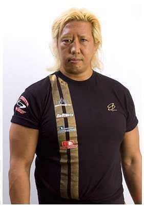 Yoshihiro Takayama | UFC | MMA News, Rumors, Statistics, Biography & more