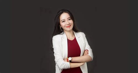 Interview with He Yi, co-founder and the CMO of Binance