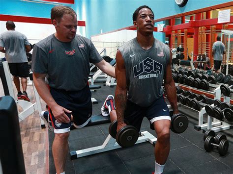 5 Intermediate Strength-Training Lifts for Basketball Players - USA ...