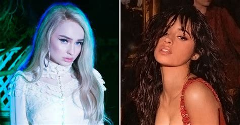 Kim Petras returns to Dublin to open for Camila Cabello's Romance Tour • GCN