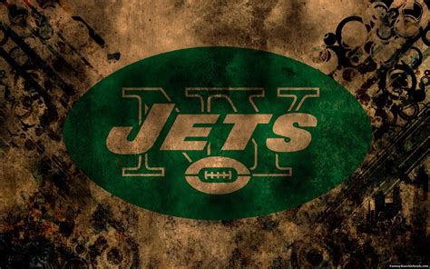 NY Jets Wallpaper and Screensaver - WallpaperSafari