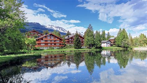 16 Best Hotels in Crans-Montana. Hotels from $79/night - KAYAK