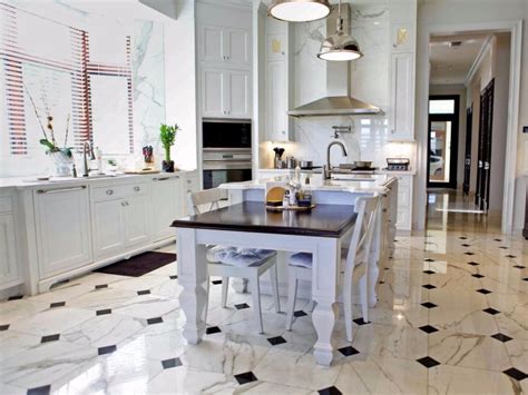 Laminate Kitchen Flooring | Capitol Design | Award Winning Kitchen ...