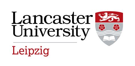 Lancaster University Leipzig Applicant Portal - Register or Login