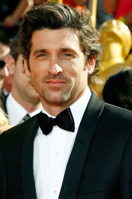 patrick dempsey movies list - Robbyn Roney