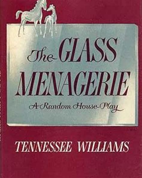 Symbolism in "The Glass Menagerie" - Owlcation - Education