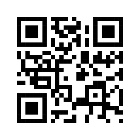 Clipart - Share the Openclipart QR Code