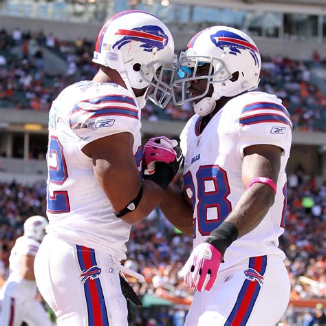 The Buffalo Bills Have the Best Running Backs in the AFC East | News ...