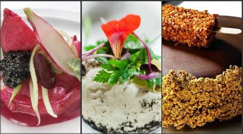 Michelin Star Recipes: 8 Michelin Star Appetizer Recipes For The Holidays | finedininglovers.com