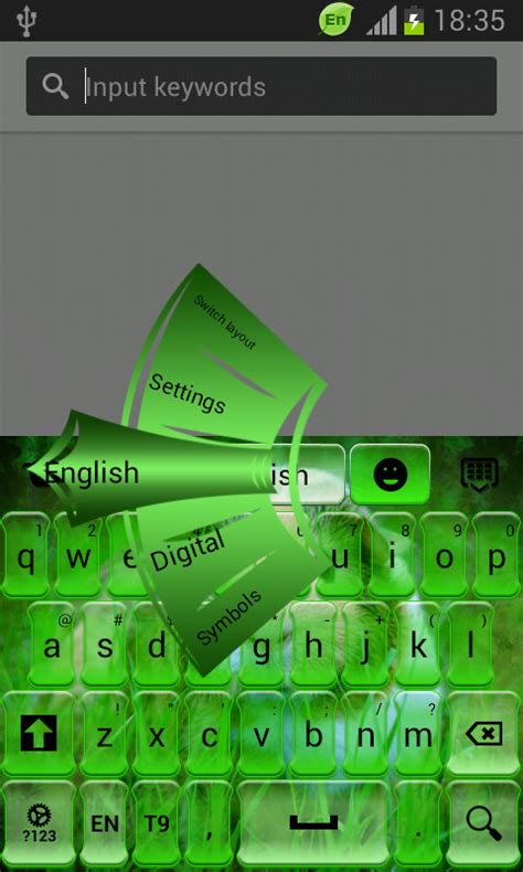 Keyboard Themes Cute Free Android Keyboard download - Appraw