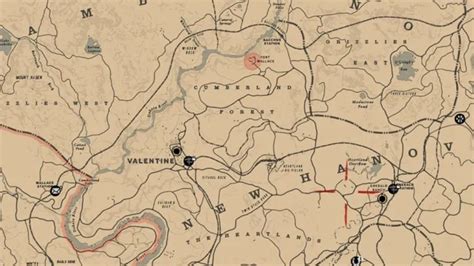 Red dead redemption 2 treasure maps - tiklobusiness