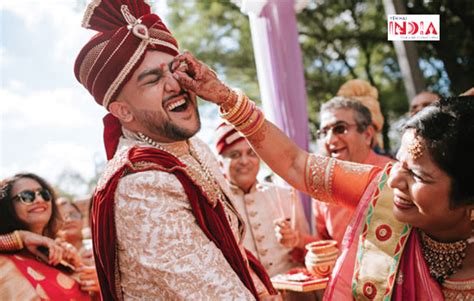 Gujarati Wedding Rituals and Ceremonies- Traditions, Dress, Pre & Post ...