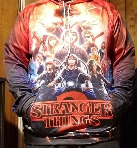 Your most unique / favorite Stranger Things Merch? : r/StrangerThings