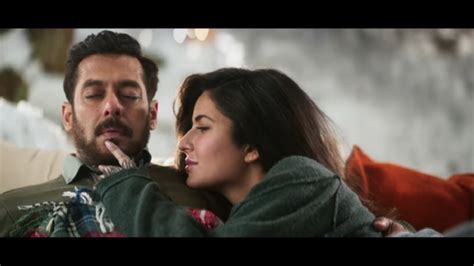 Dil Diyan Gallan: Salman Khan plays a hopeless romantic in new song from Tiger Zinda Hai ...