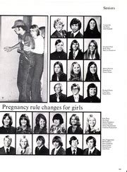 Saint Charles High School - Charlemo Yearbook (St Charles, MO), Class of 1975, Page 126 of 232