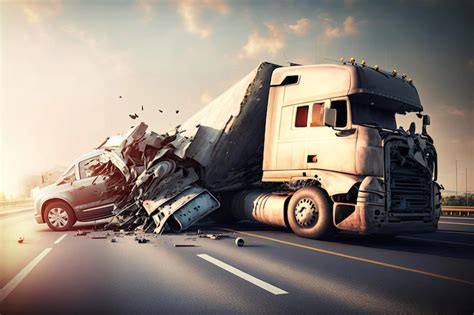 When Heavy Vehicles Collide: A Guide to Understanding Truck Accidents ...