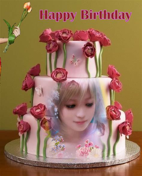 Birthday Wishes For Son Happy Birthday Frame Birthday - vrogue.co