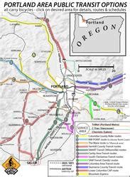 Transit | The City of Portland, Oregon