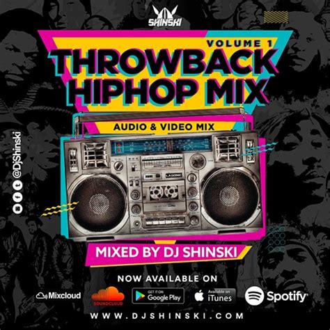 Stream Early 2000's Throwback Hip Hop Mix Vol 1 [50 Cent, Ja rule, Jay ...