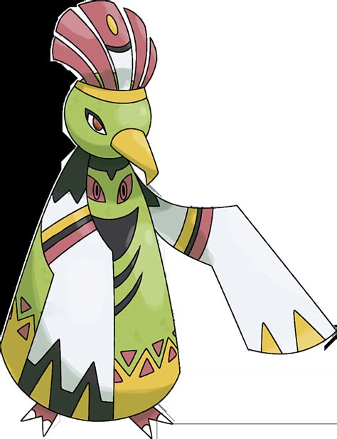 Pokemon 8178 Mega Xatu Pokedex: Evolution, Moves, Location, Stats