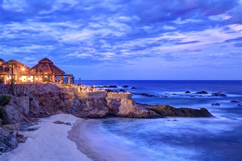 Esperanza, An Auberge Resort in Cabo San Lucas: Reviewed