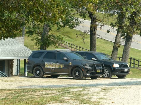 Morgan County, MO Sheriff's Department Vehicle_P1030935 | Flickr