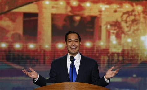 Obama Nominates Julian Castro As HUD Secretary [PHOTO] | IBTimes