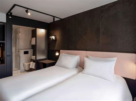 9 of the Best Budget Hotels in Paris (Under $200 a Night)