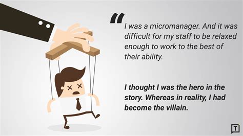 10 Tips To Handle A Micromanaging Boss (From An Ex-Micromanager)