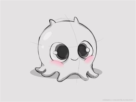 Clipart octopus cute baby octopus, Picture #2463594 clipart octopus ...