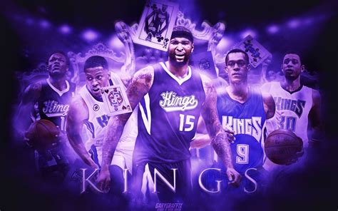 Sacramento Kings Wallpapers (74+ pictures) - WallpaperSet