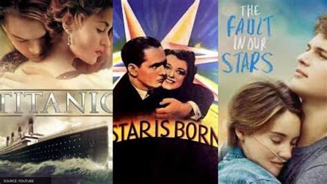 Global Love Day 2020: Romantic Hollywood classics you can watch with ...