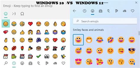 How to Access Microsoft's New Emoji in Windows 11