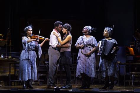 The long wait for 'Hadestown' to get to Orlando was well worth it | Orlando | Orlando Weekly