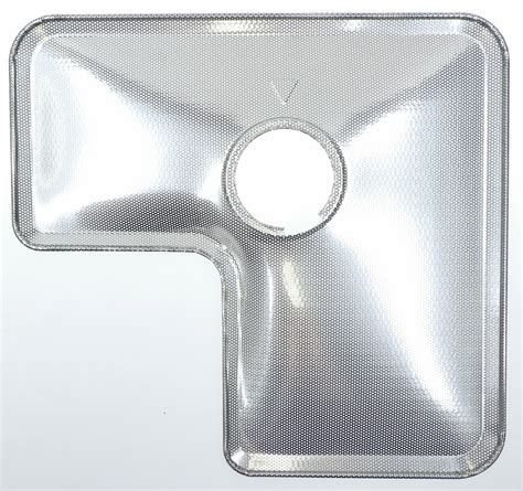 Miele dishwasher micro filter - fhp.fi - appliance spare parts