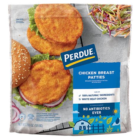 PERDUE® Fresh Ground Chicken | 6369 | PERDUE®