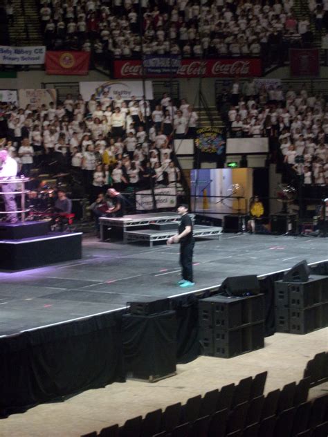 Young Voices Choir 2018