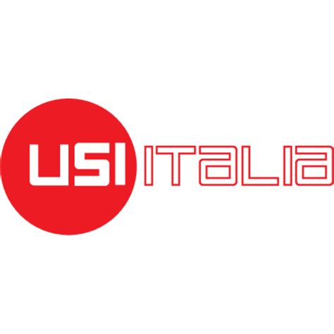 USI Italia logo, Vector Logo of USI Italia brand free download (eps, ai ...